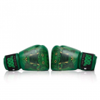 Боксови Ръкавици - Fairtex - Resurrection Boxing Gloves - Green